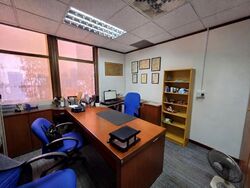 Peninsula Plaza (D6), Office #638992391